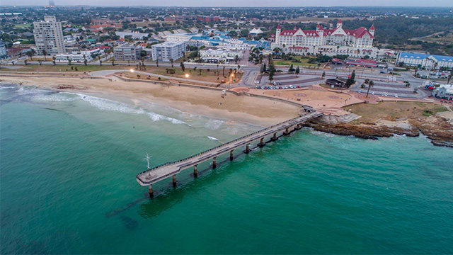 port-elizabeth-travel