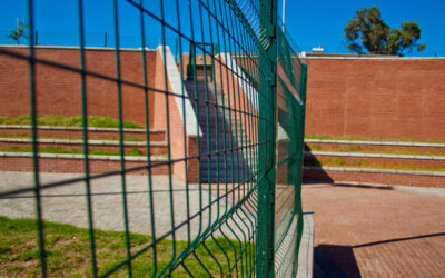 KORSTEN RECREATIONAL PARK