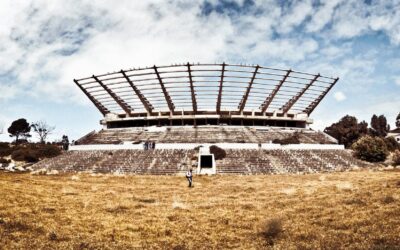 TELKOM PARK