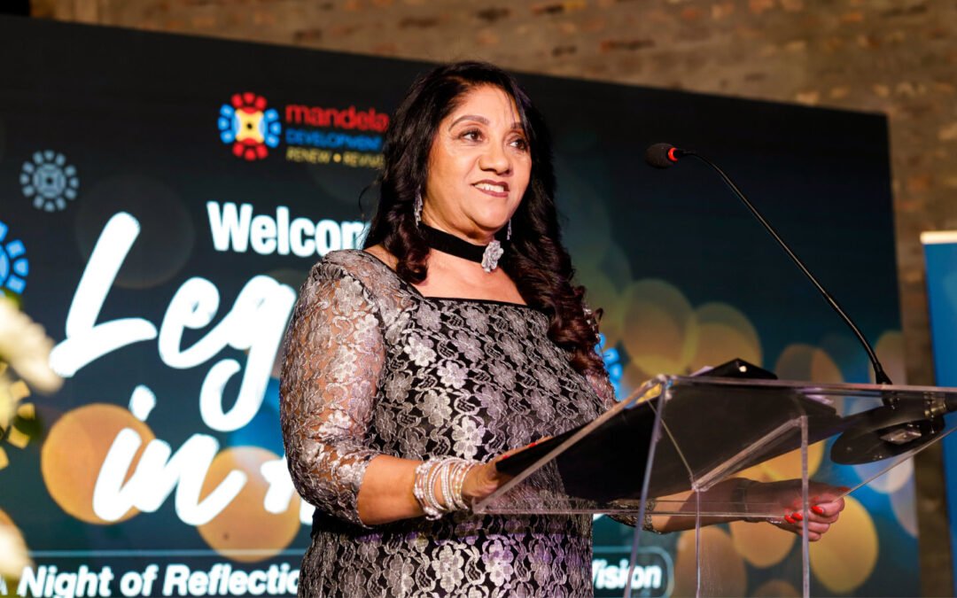The MBDA Celebrate the women who shape our cities future