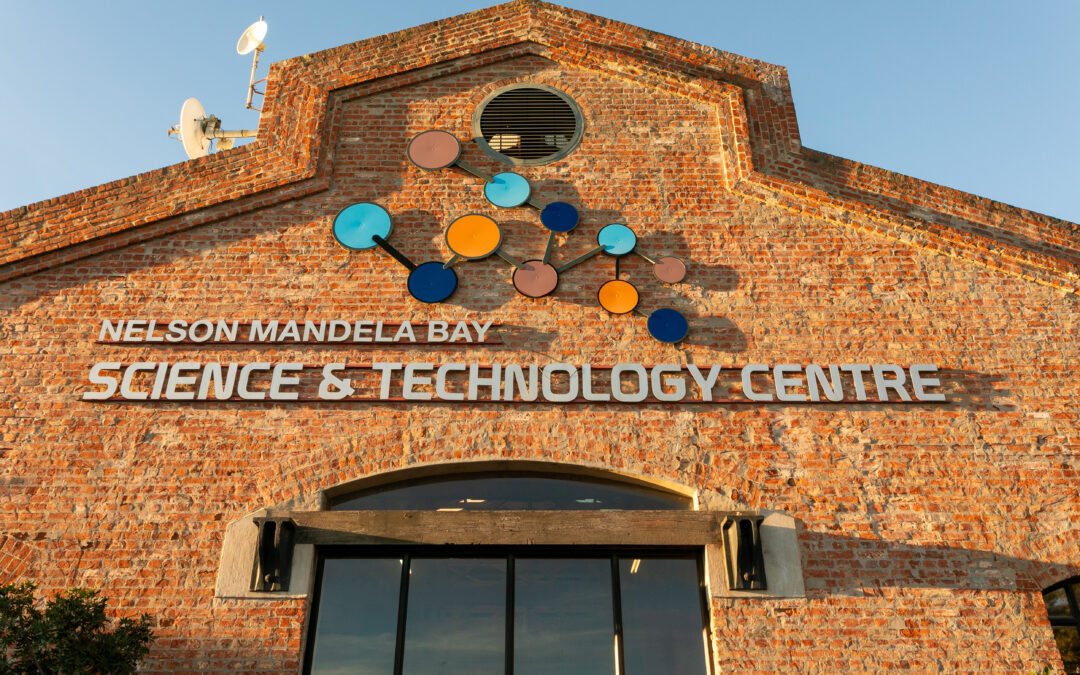 Nelson Mandela Bay Science and Technology Centre Joins Prestigious Programme to Boost Green Entrepreneurship