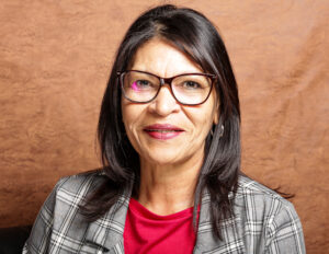 Ms Pam Fraser