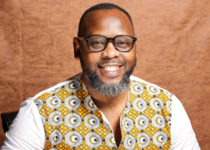 Mr Unathi Peter