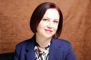 Ms Danile Kriel