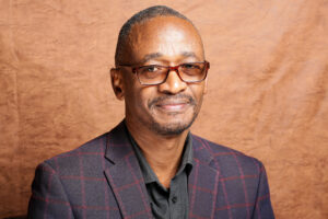 Mr Buntu Tshomela