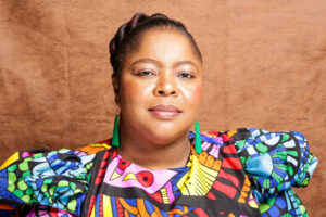 Ms Isabel Myburgh-Vumazonke