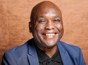 Mr Luvuyo Bangazi