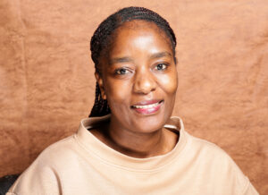 Ms Tembela Bacela