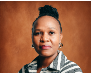 Ms Zinhle Twala-Zulu