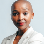 Ms Nande Mheshe