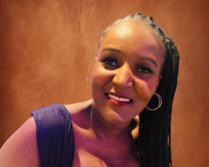 Ms Zizipho Makwabe