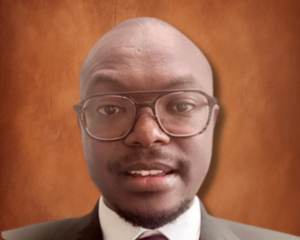 Mr Bonga Nogcinisa