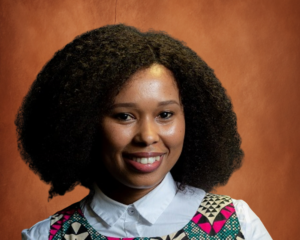 Ms Singathwa Poswa