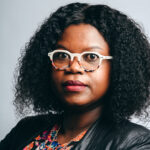 Ms Palesa Kadi